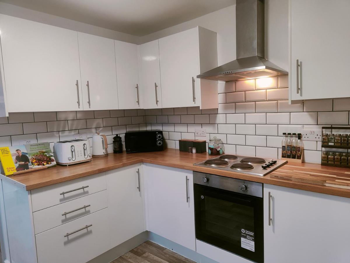 Cosy Home In Historical Beverley Town With Parking Exterior foto